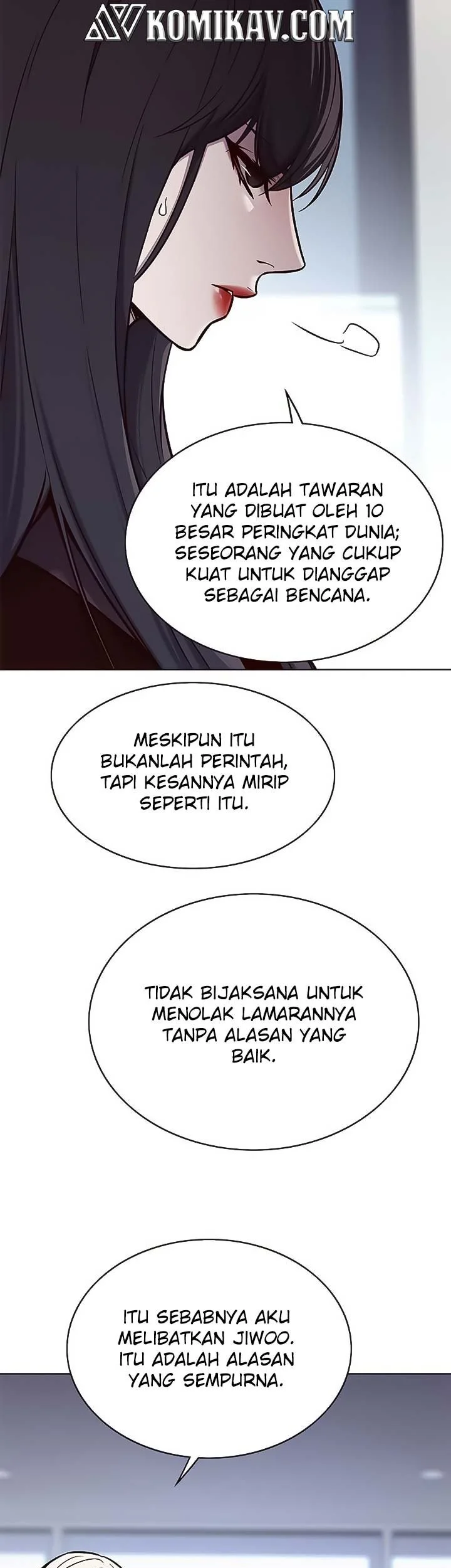 Eleceed Chapter 172 Fix Gambar 59